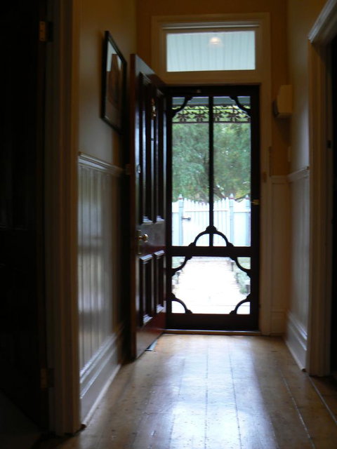 Airleigh-Rose Cottage - ACT Tourism 29
