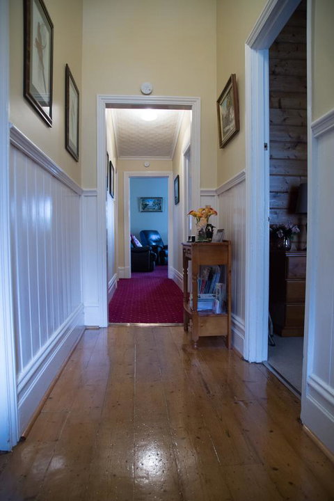 Airleigh-Rose Cottage - ACT Tourism 25