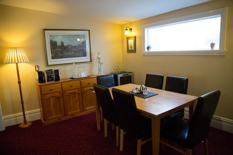 Airleigh-Rose Cottage - ACT Tourism 12