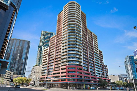 Southbank Tower Apartments - ACT Tourism 14