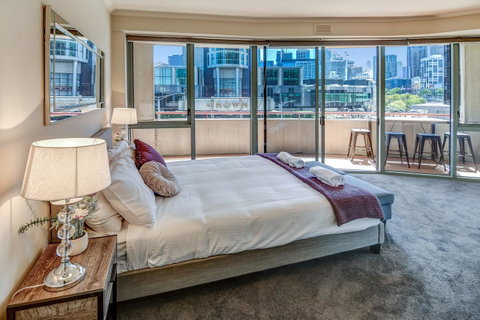 Southbank Tower Apartments - ACT Tourism 2