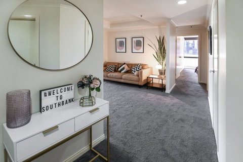 Southbank Tower Apartments - ACT Tourism 3