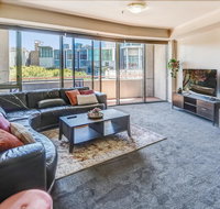 Southbank Tower Apartments - ACT Tourism