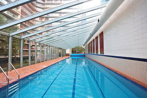Southbank Tower Apartments - ACT Tourism 15