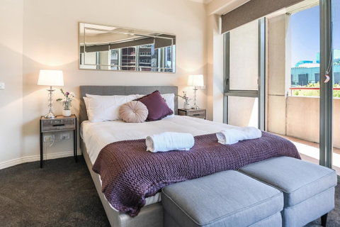 Southbank Tower Apartments - ACT Tourism 12