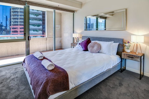 Southbank Tower Apartments - ACT Tourism 7