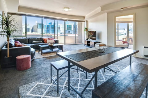 Southbank Tower Apartments - ACT Tourism 10
