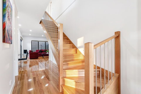 Biggs Villas Melbourne - ACT Tourism 35