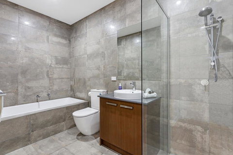 Biggs Villas Melbourne - ACT Tourism 5