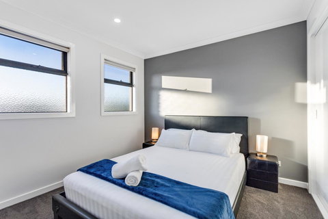 Biggs Villas Melbourne - ACT Tourism 28