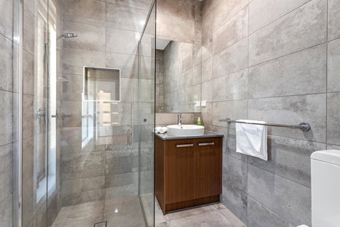 Biggs Villas Melbourne - ACT Tourism 33