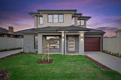 Biggs Villas Melbourne - ACT Tourism 11