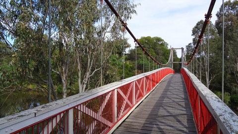 Clara Q Apartments - ACT Tourism 12