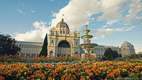 Clara Q Apartments - ACT Tourism 13