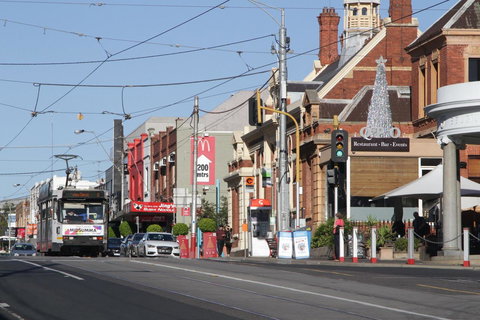 Clara Q Apartments - ACT Tourism 14