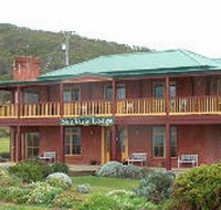 Cape Bridgewater Seaview Lodge - ACT Tourism