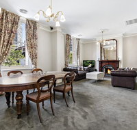 Hanna - Beyond a Room Private Apartments - ACT Tourism