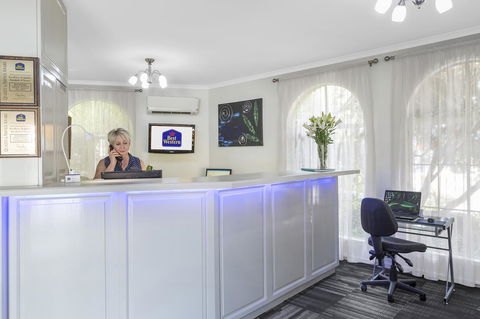 Cathedral Motor Inn - ACT Tourism 3