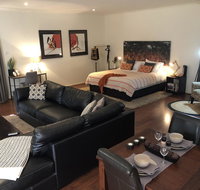 Ashlar at Manna Gums - Daylesford