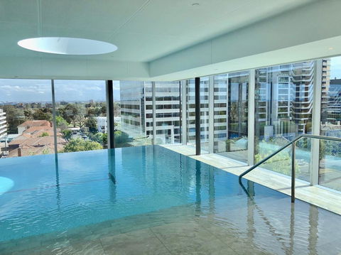 Fawkner Apartment Bay-view 5 - ACT Tourism 18