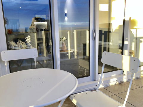 Fawkner Apartment Bay-view 5 - ACT Tourism 20