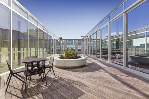 Fawkner Apartment Bay-view 5 - ACT Tourism 11