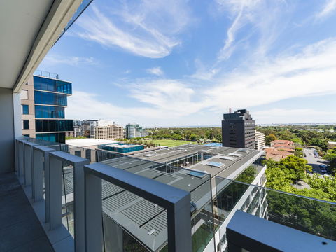 Fawkner Apartment Bay-view 5 - ACT Tourism 4