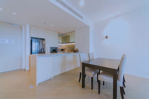 Fawkner Apartment Bay-view 5 - ACT Tourism 28