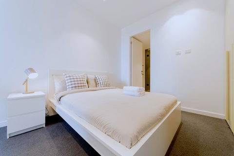 Fawkner Apartment Bay-view 5 - ACT Tourism 3