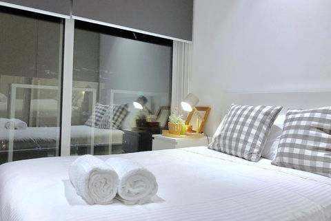 Fawkner Apartment Bay-view 5 - ACT Tourism 26