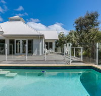 Perfect Blairgowrie Beach House - ACT Tourism
