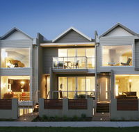 104 on Merri Apartments - ACT Tourism