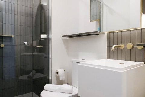 Deluxe Sea Views Apartment - ACT Tourism 15