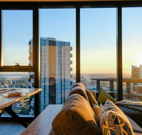 Deluxe Sea Views Apartment - ACT Tourism