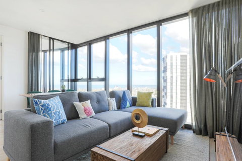 Deluxe Sea Views Apartment - ACT Tourism 2