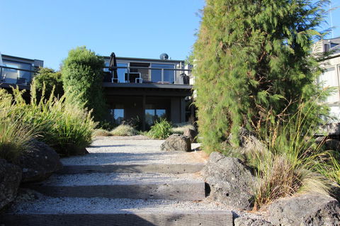 Lorne Holiday House - ACT Tourism 12