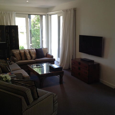 Lorne Holiday House - ACT Tourism 11
