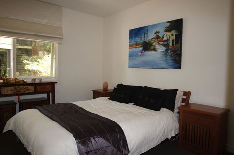Lorne Holiday House - ACT Tourism 6