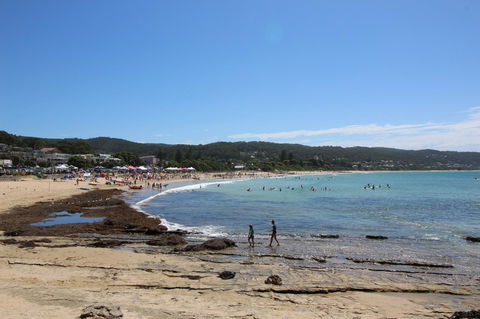 Lorne Holiday House - ACT Tourism 14