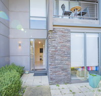Stylish 3 Bedroom Condo - ACT Tourism