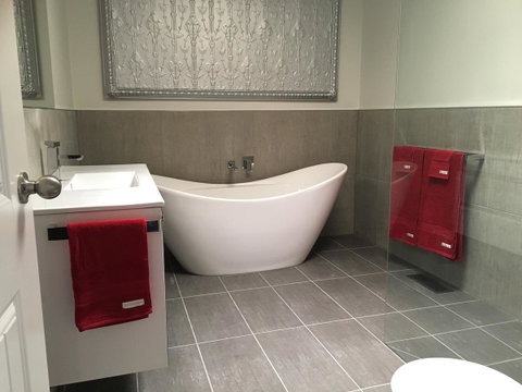 Silverwood House - ACT Tourism 7