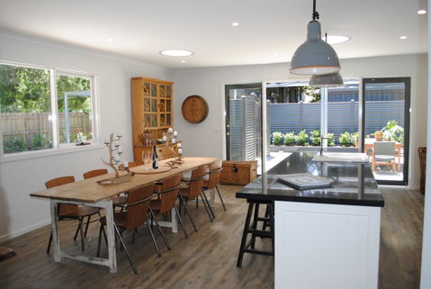 Silverwood House - ACT Tourism 2