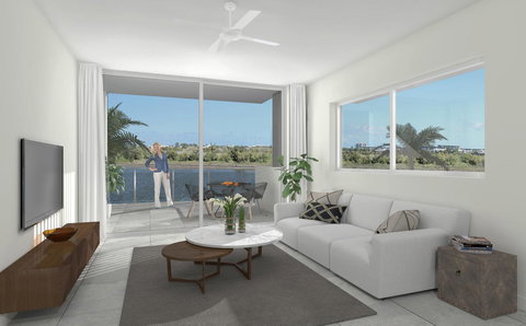 Aquarius Kawana - ACT Tourism 4