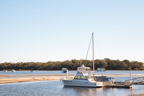 BIG4 Breeze Holiday Parks - Rainbow Beach - ACT Tourism 28