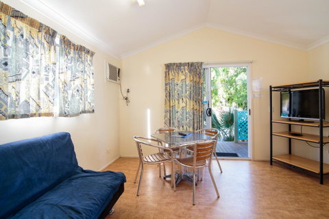 BIG4 Breeze Holiday Parks - Rainbow Beach - ACT Tourism 27