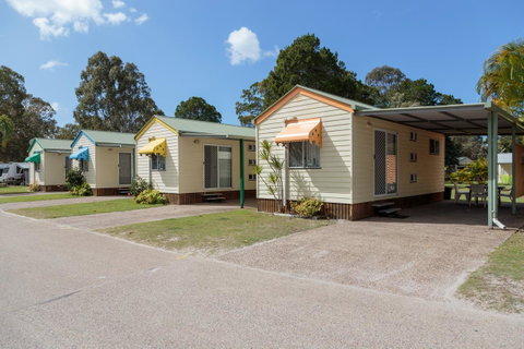 BIG4 Breeze Holiday Parks - Rainbow Beach - ACT Tourism 25