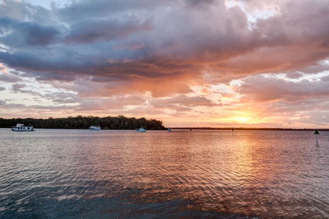 BIG4 Breeze Holiday Parks - Rainbow Beach - ACT Tourism 35