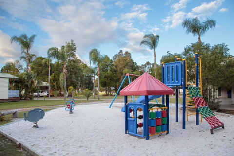 BIG4 Breeze Holiday Parks - Rainbow Beach - ACT Tourism 21