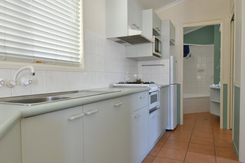 BIG4 Breeze Holiday Parks - Rainbow Beach - ACT Tourism 4