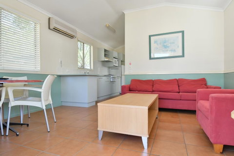 BIG4 Breeze Holiday Parks - Rainbow Beach - ACT Tourism 8